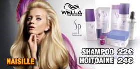 Wella SP - woman